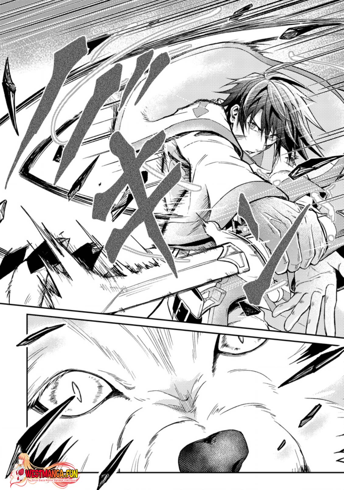 Party Kara Tsuihou Sareta Sono Chiyushi Jitsuha Saikyou Nitsuki Chapter 26.3 - halaman 10