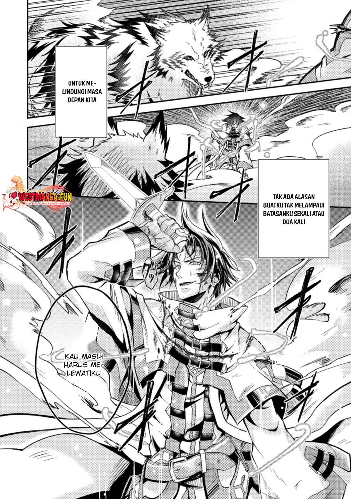 Party Kara Tsuihou Sareta Sono Chiyushi Jitsuha Saikyou Nitsuki Chapter 26.3 - halaman 11