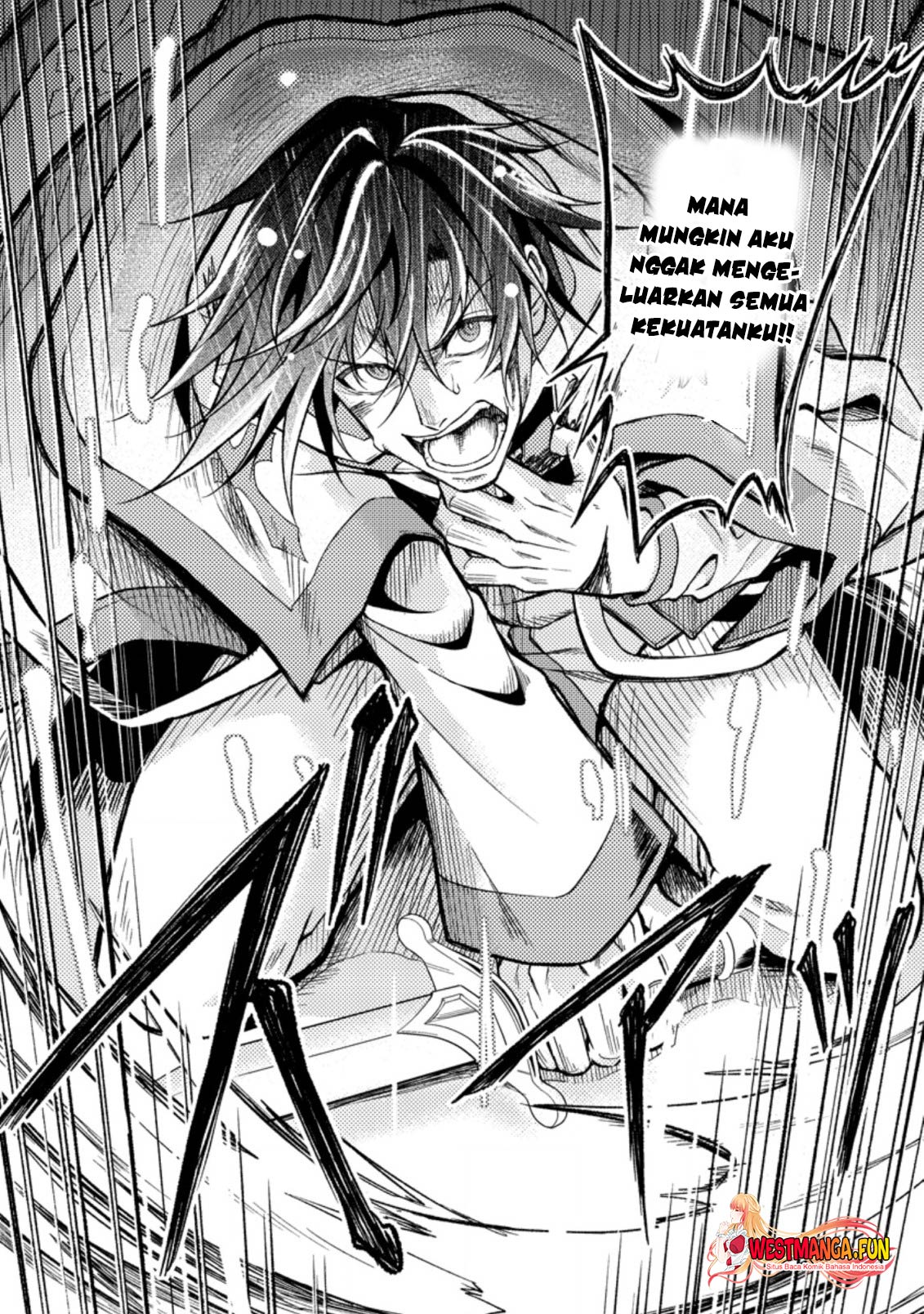 Party Kara Tsuihou Sareta Sono Chiyushi Jitsuha Saikyou Nitsuki Chapter 26.3 - halaman 3