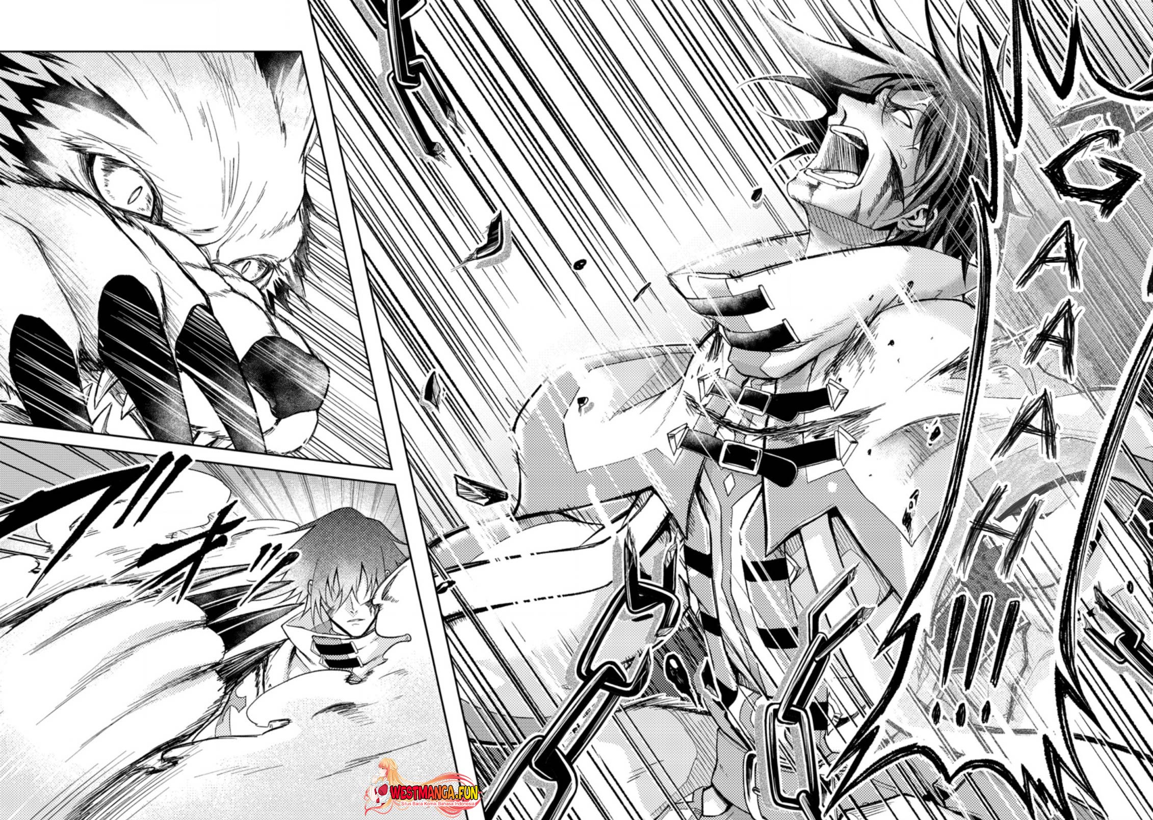 Party Kara Tsuihou Sareta Sono Chiyushi Jitsuha Saikyou Nitsuki Chapter 26.3 - halaman 7