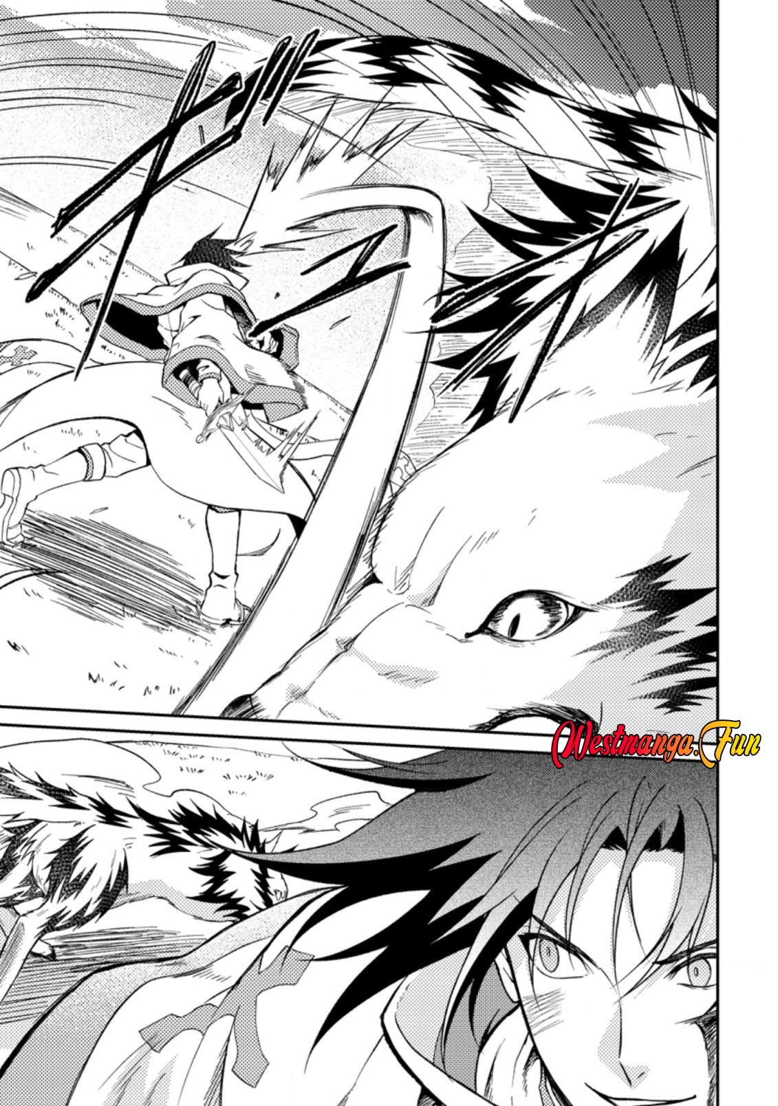Party Kara Tsuihou Sareta Sono Chiyushi Jitsuha Saikyou Nitsuki Chapter 27.1 - halaman 2