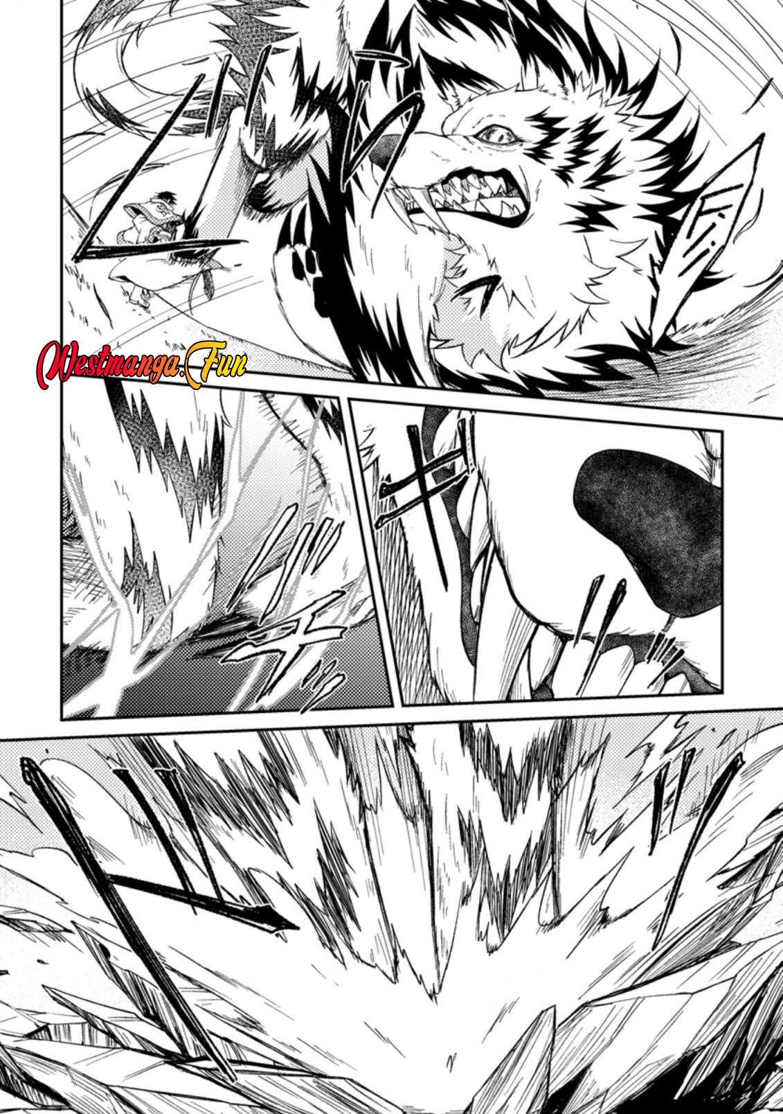 Party Kara Tsuihou Sareta Sono Chiyushi Jitsuha Saikyou Nitsuki Chapter 27.1 - halaman 3