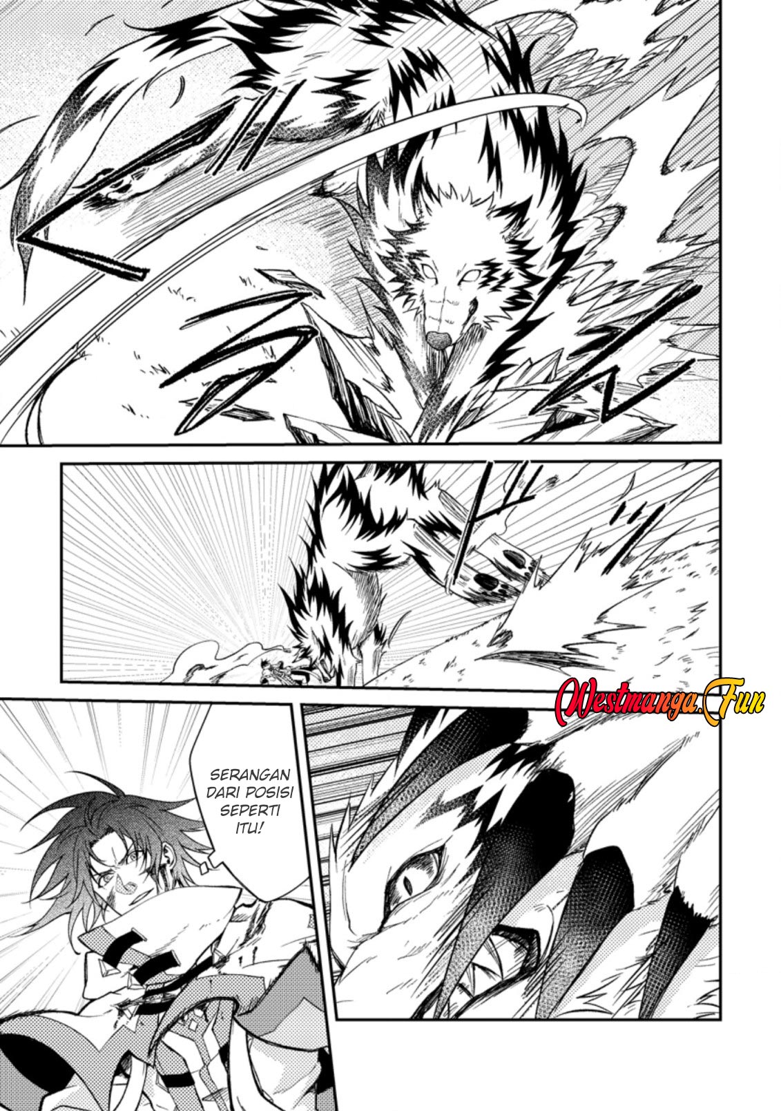 Party Kara Tsuihou Sareta Sono Chiyushi Jitsuha Saikyou Nitsuki Chapter 27.1 - halaman 4