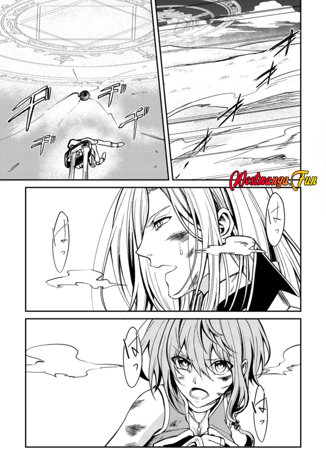 Party Kara Tsuihou Sareta Sono Chiyushi Jitsuha Saikyou Nitsuki Chapter 27.2 - halaman 2