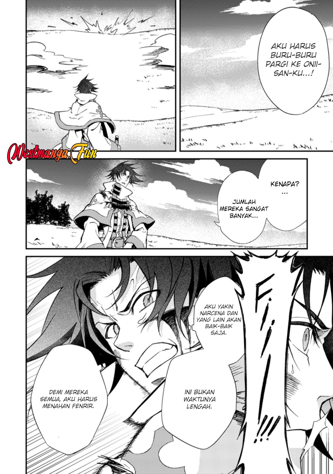 Party Kara Tsuihou Sareta Sono Chiyushi Jitsuha Saikyou Nitsuki Chapter 27.2 - halaman 5