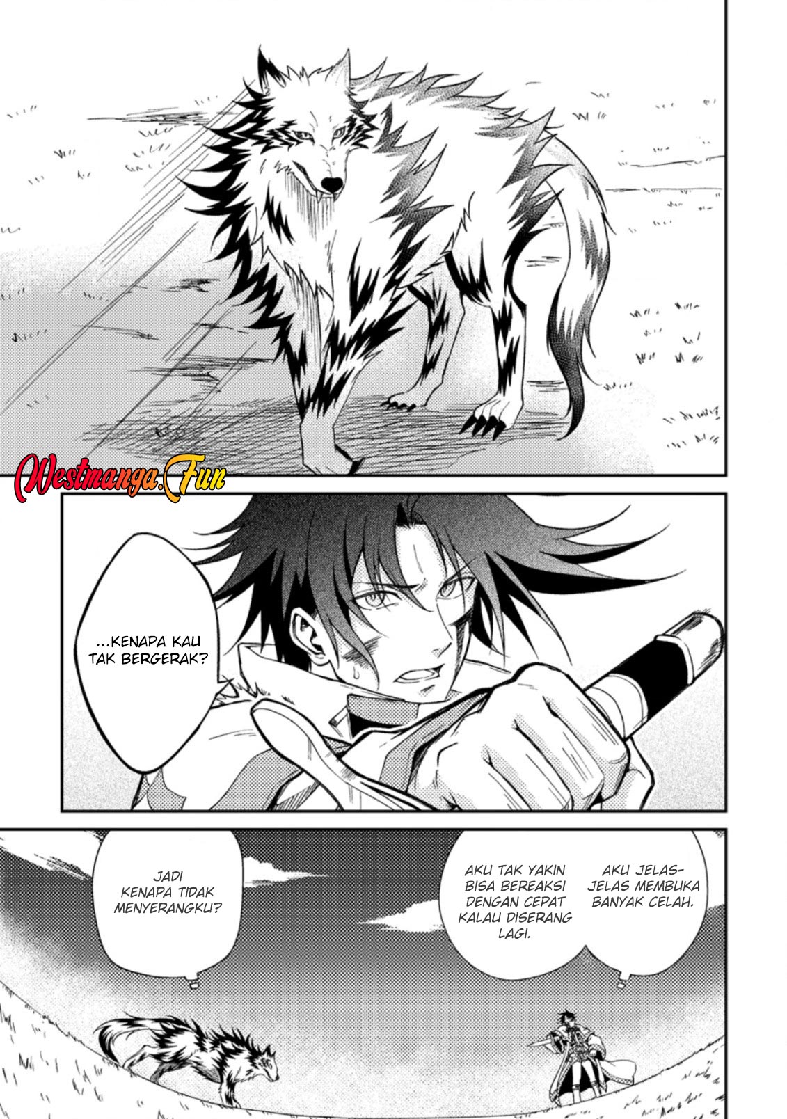 Party Kara Tsuihou Sareta Sono Chiyushi Jitsuha Saikyou Nitsuki Chapter 27.2 - halaman 6