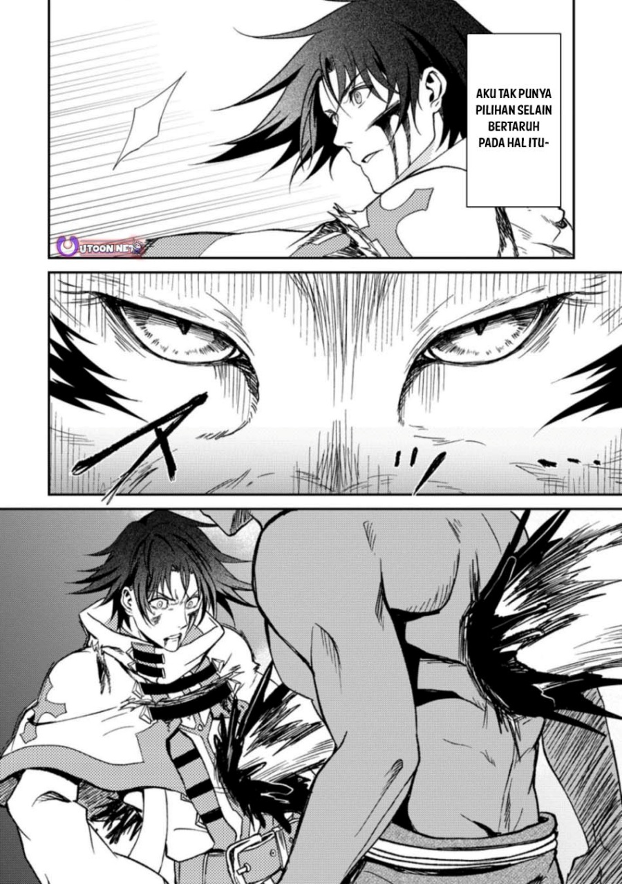 Party Kara Tsuihou Sareta Sono Chiyushi Jitsuha Saikyou Nitsuki Chapter 27.3 - halaman 6