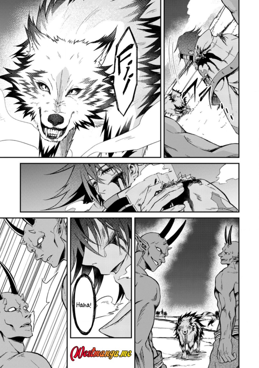 Party Kara Tsuihou Sareta Sono Chiyushi Jitsuha Saikyou Nitsuki Chapter 28 - halaman 1