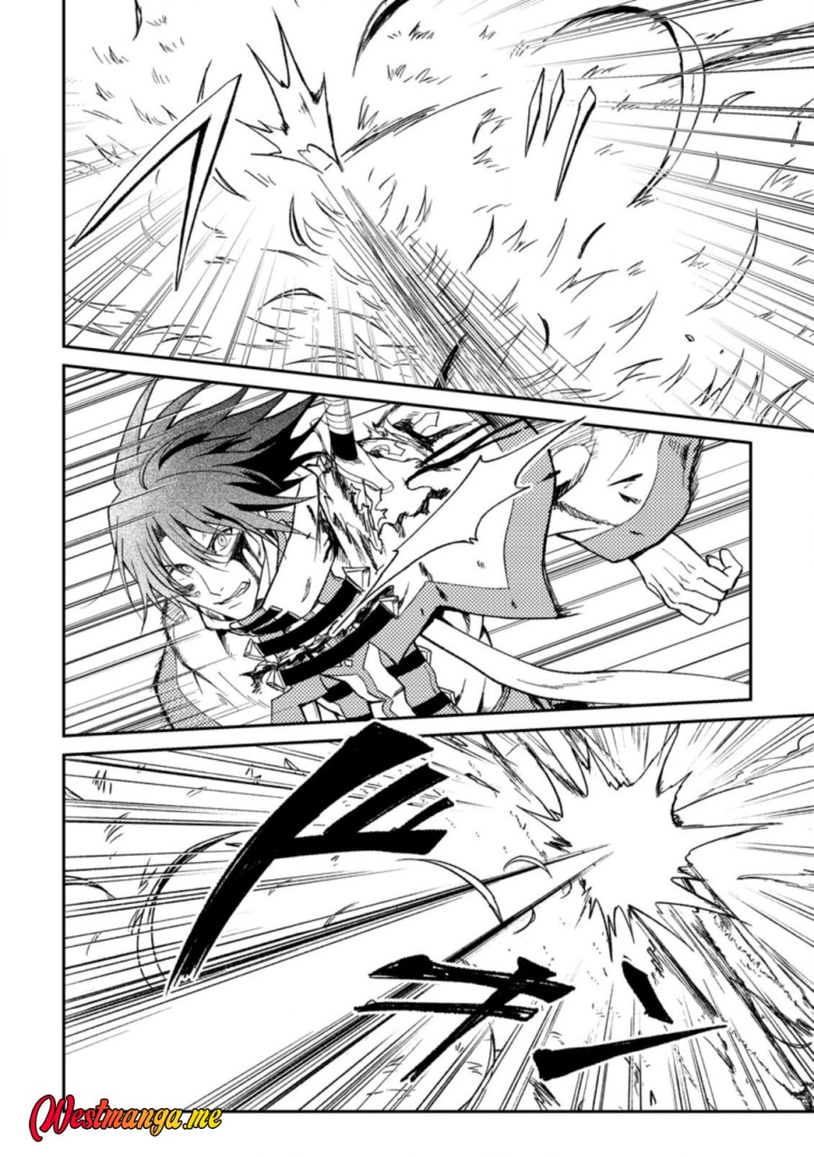 Party Kara Tsuihou Sareta Sono Chiyushi Jitsuha Saikyou Nitsuki Chapter 28 - halaman 10
