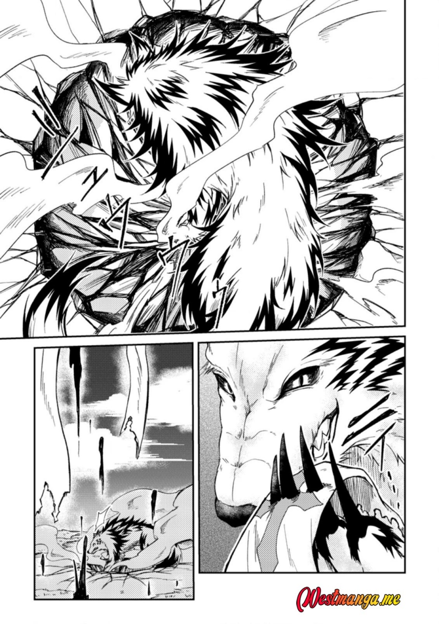 Party Kara Tsuihou Sareta Sono Chiyushi Jitsuha Saikyou Nitsuki Chapter 28 - halaman 11