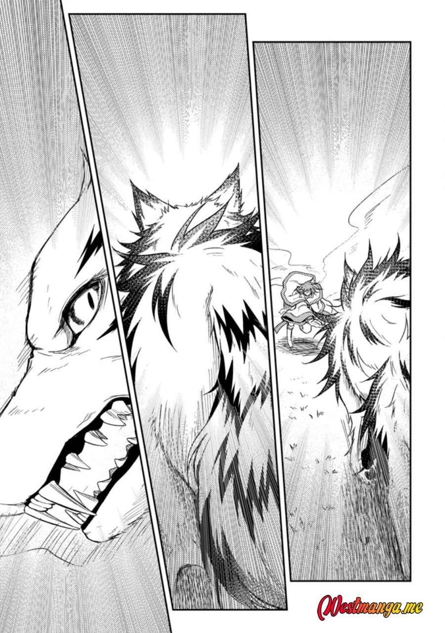 Party Kara Tsuihou Sareta Sono Chiyushi Jitsuha Saikyou Nitsuki Chapter 28 - halaman 15