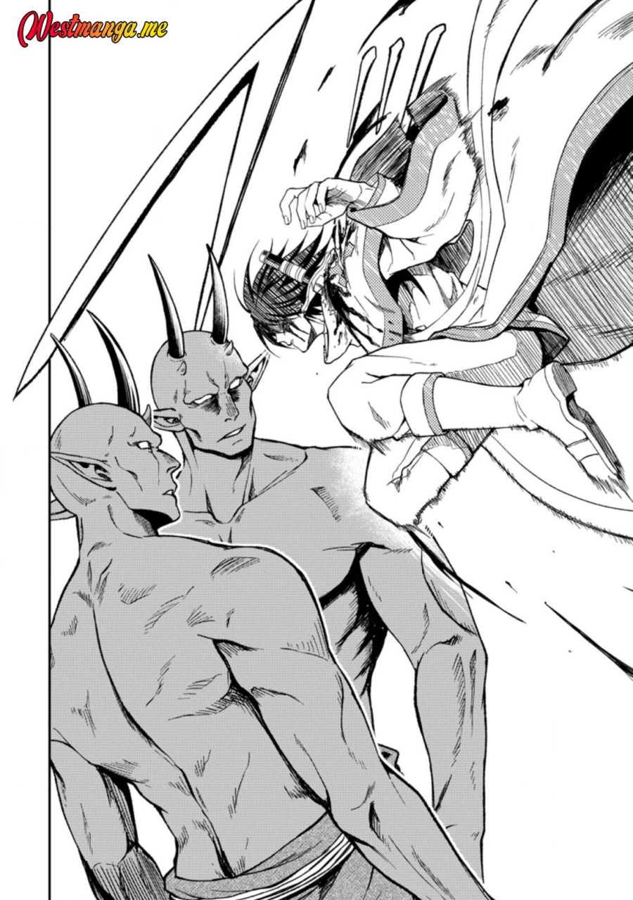 Party Kara Tsuihou Sareta Sono Chiyushi Jitsuha Saikyou Nitsuki Chapter 28 - halaman 2