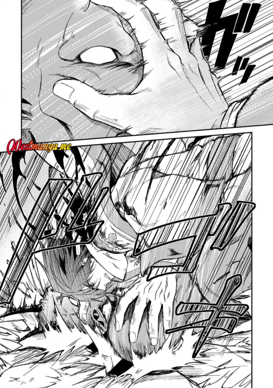 Party Kara Tsuihou Sareta Sono Chiyushi Jitsuha Saikyou Nitsuki Chapter 28 - halaman 3