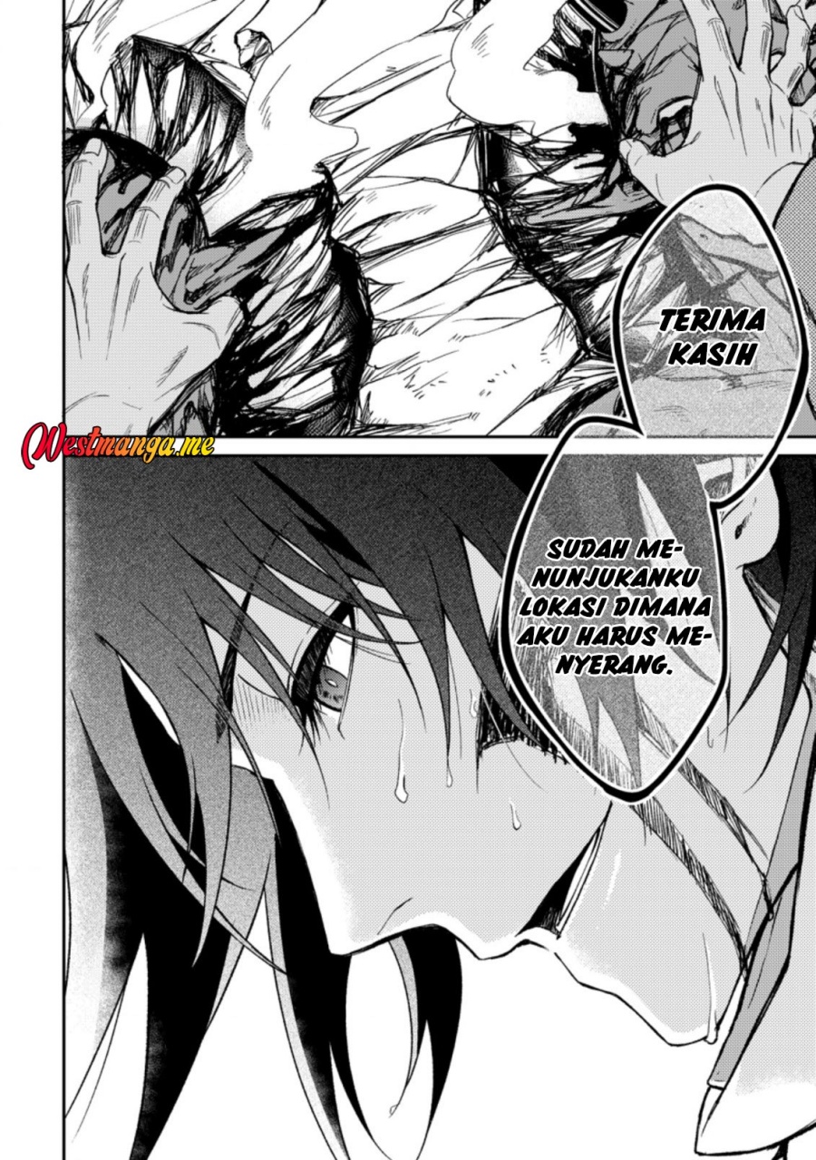 Party Kara Tsuihou Sareta Sono Chiyushi Jitsuha Saikyou Nitsuki Chapter 28 - halaman 4