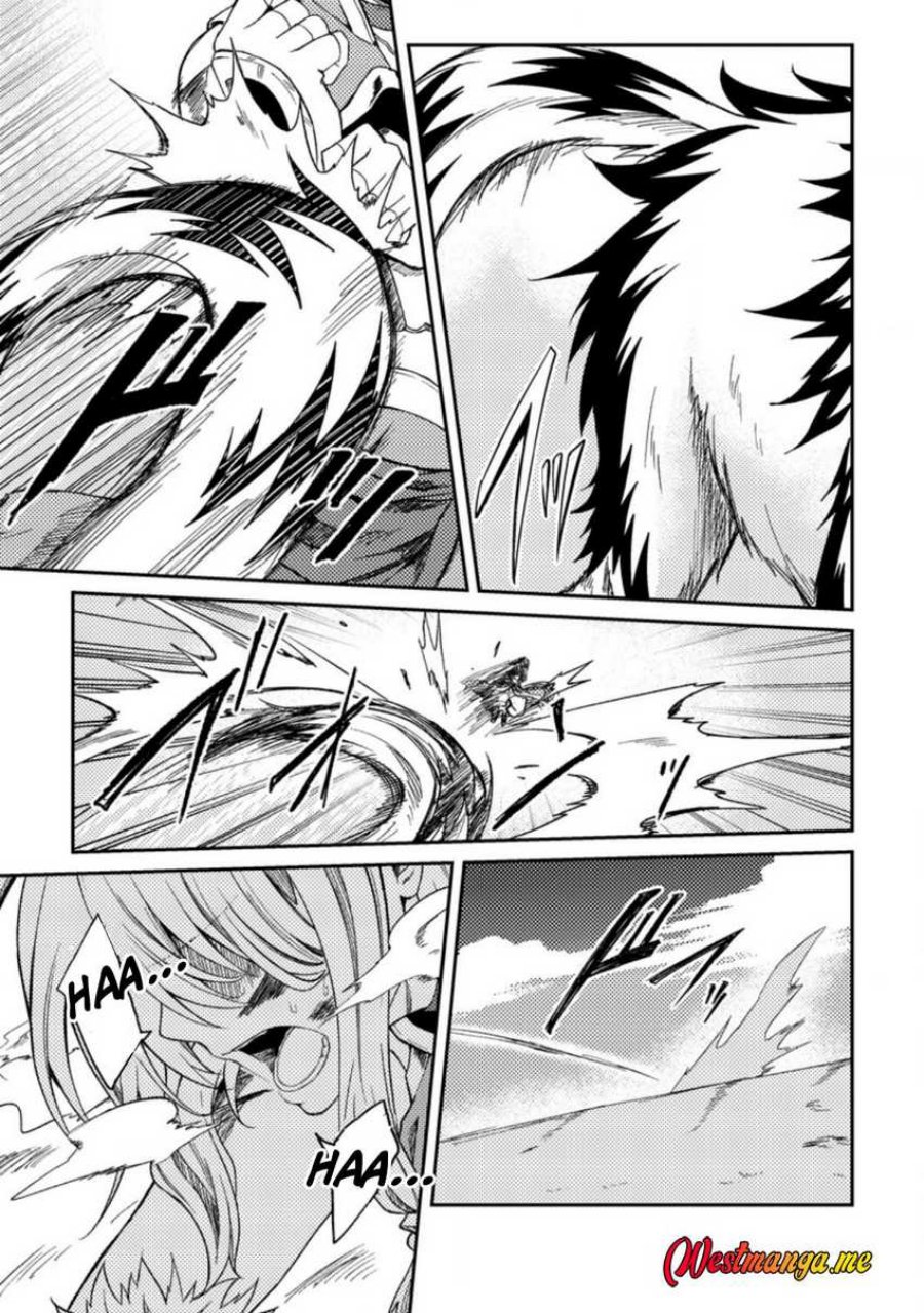 Party Kara Tsuihou Sareta Sono Chiyushi Jitsuha Saikyou Nitsuki Chapter 29 - halaman 11
