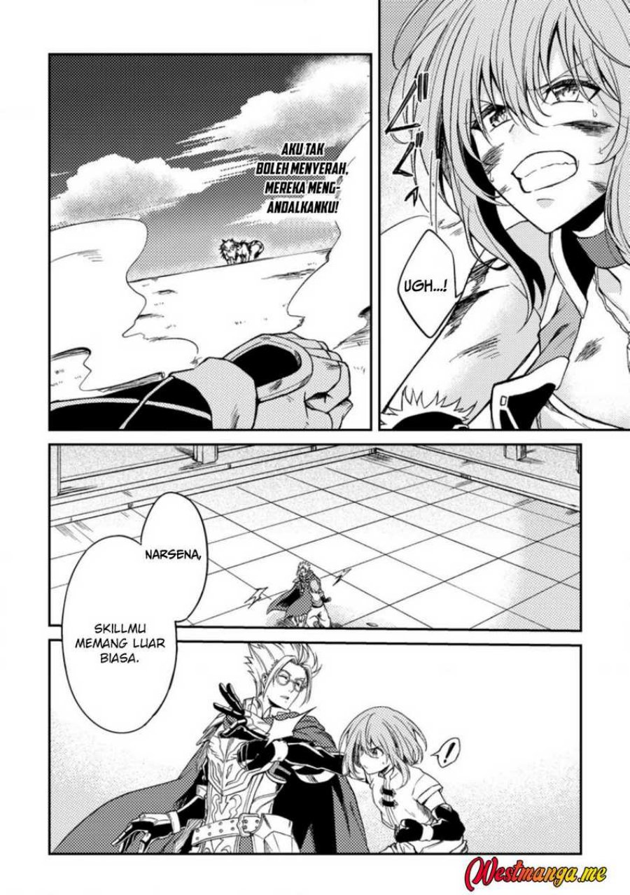Party Kara Tsuihou Sareta Sono Chiyushi Jitsuha Saikyou Nitsuki Chapter 29 - halaman 12