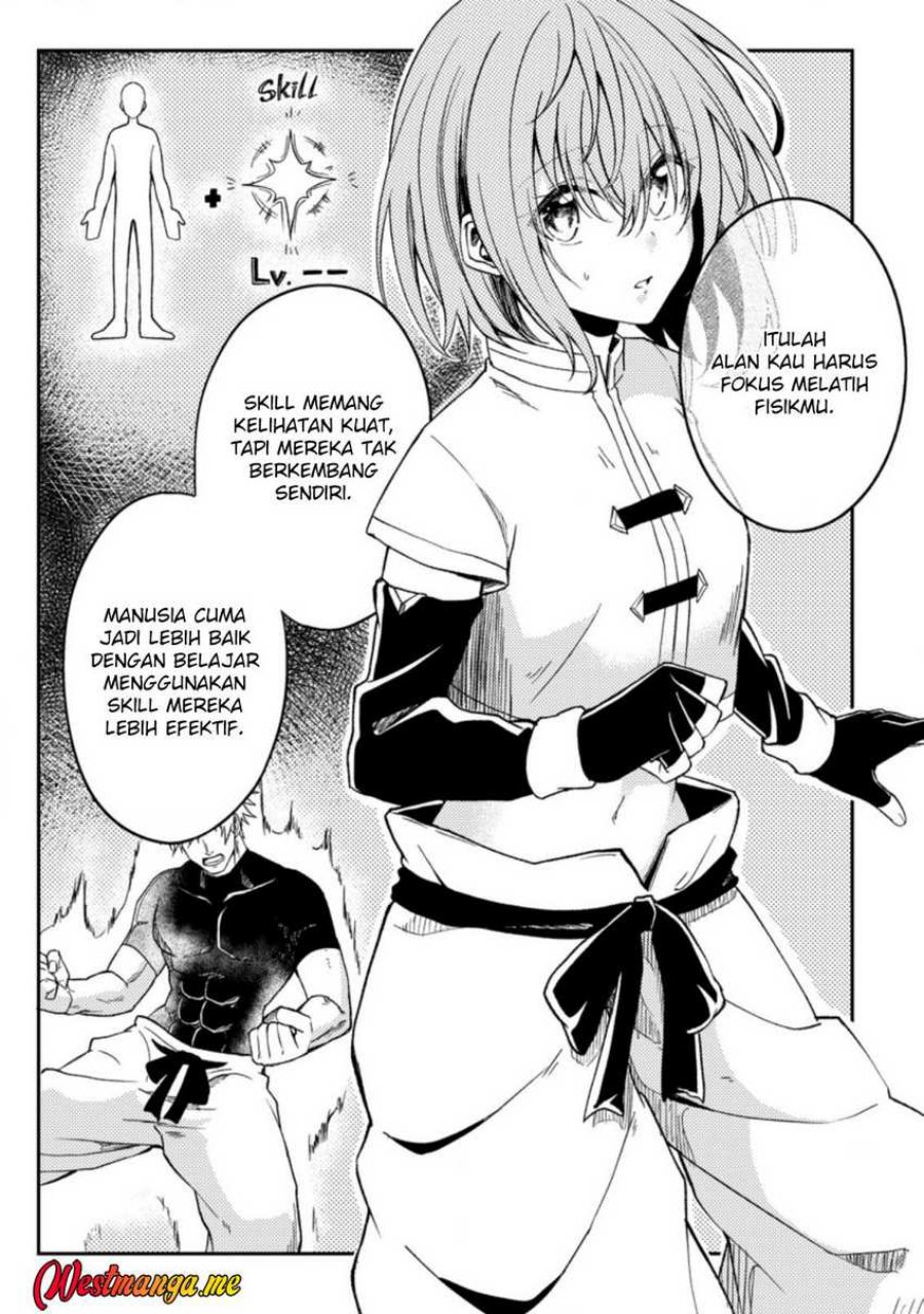 Party Kara Tsuihou Sareta Sono Chiyushi Jitsuha Saikyou Nitsuki Chapter 29 - halaman 13