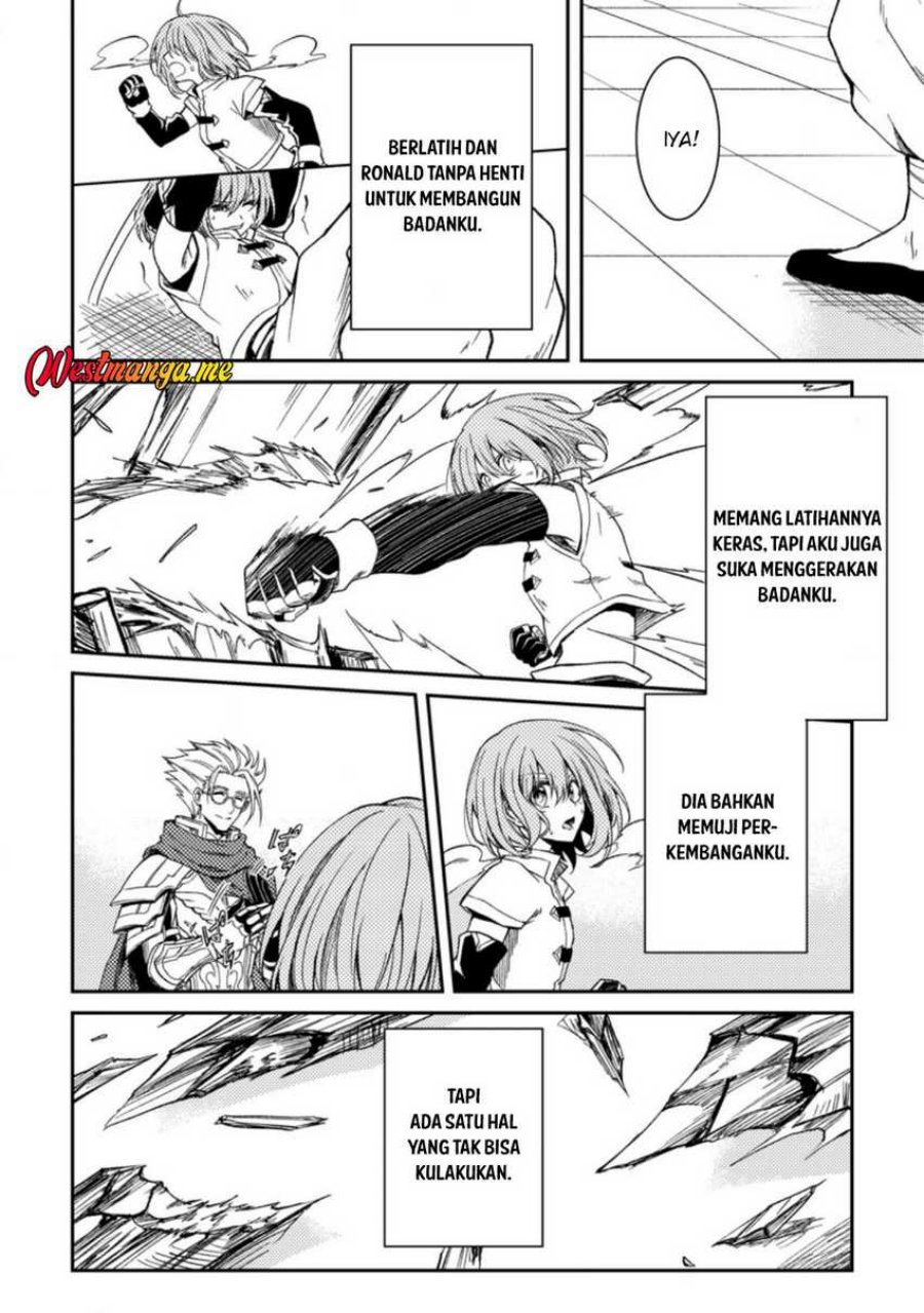Party Kara Tsuihou Sareta Sono Chiyushi Jitsuha Saikyou Nitsuki Chapter 29 - halaman 14