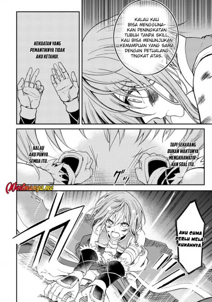 Party Kara Tsuihou Sareta Sono Chiyushi Jitsuha Saikyou Nitsuki Chapter 29 - halaman 17