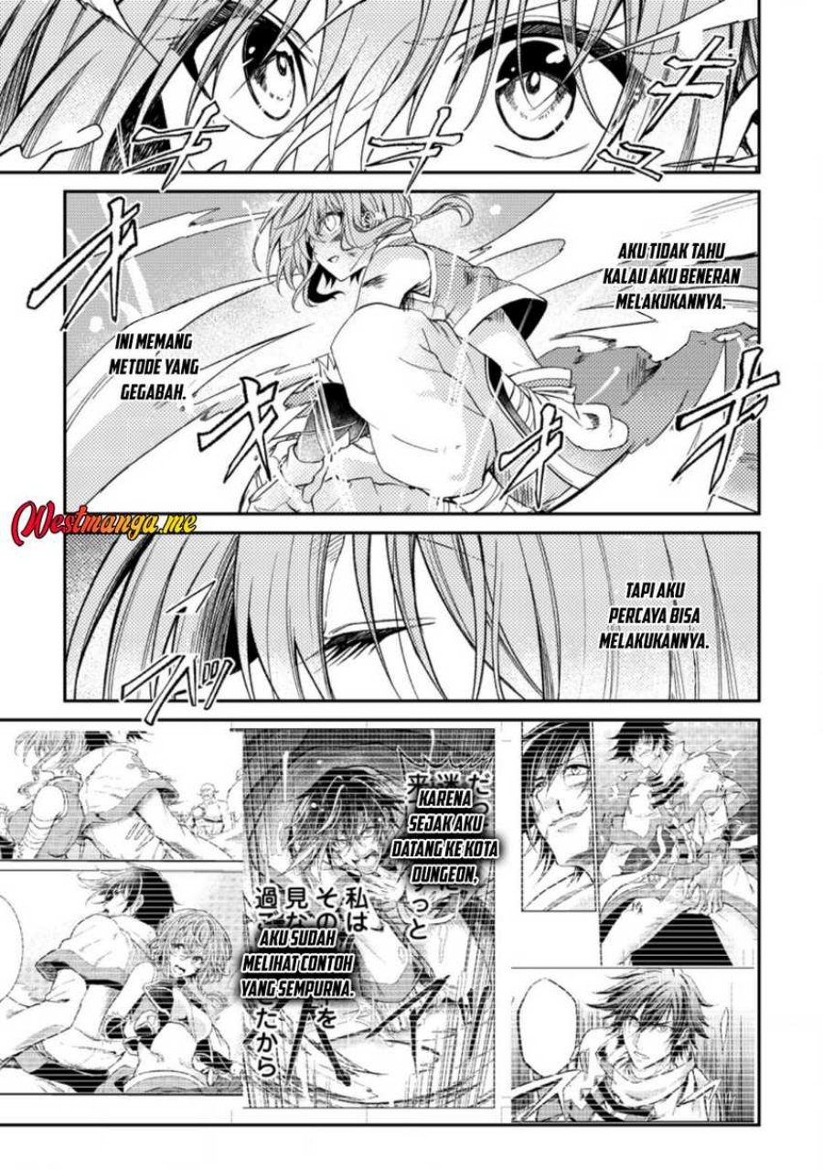 Party Kara Tsuihou Sareta Sono Chiyushi Jitsuha Saikyou Nitsuki Chapter 29 - halaman 18