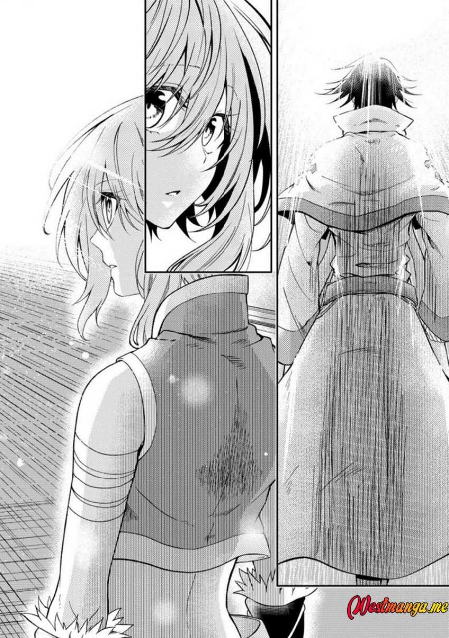 Party Kara Tsuihou Sareta Sono Chiyushi Jitsuha Saikyou Nitsuki Chapter 29 - halaman 21