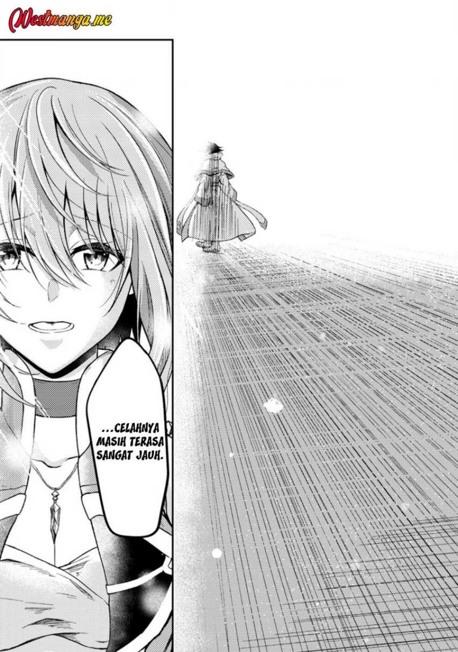 Party Kara Tsuihou Sareta Sono Chiyushi Jitsuha Saikyou Nitsuki Chapter 29 - halaman 22