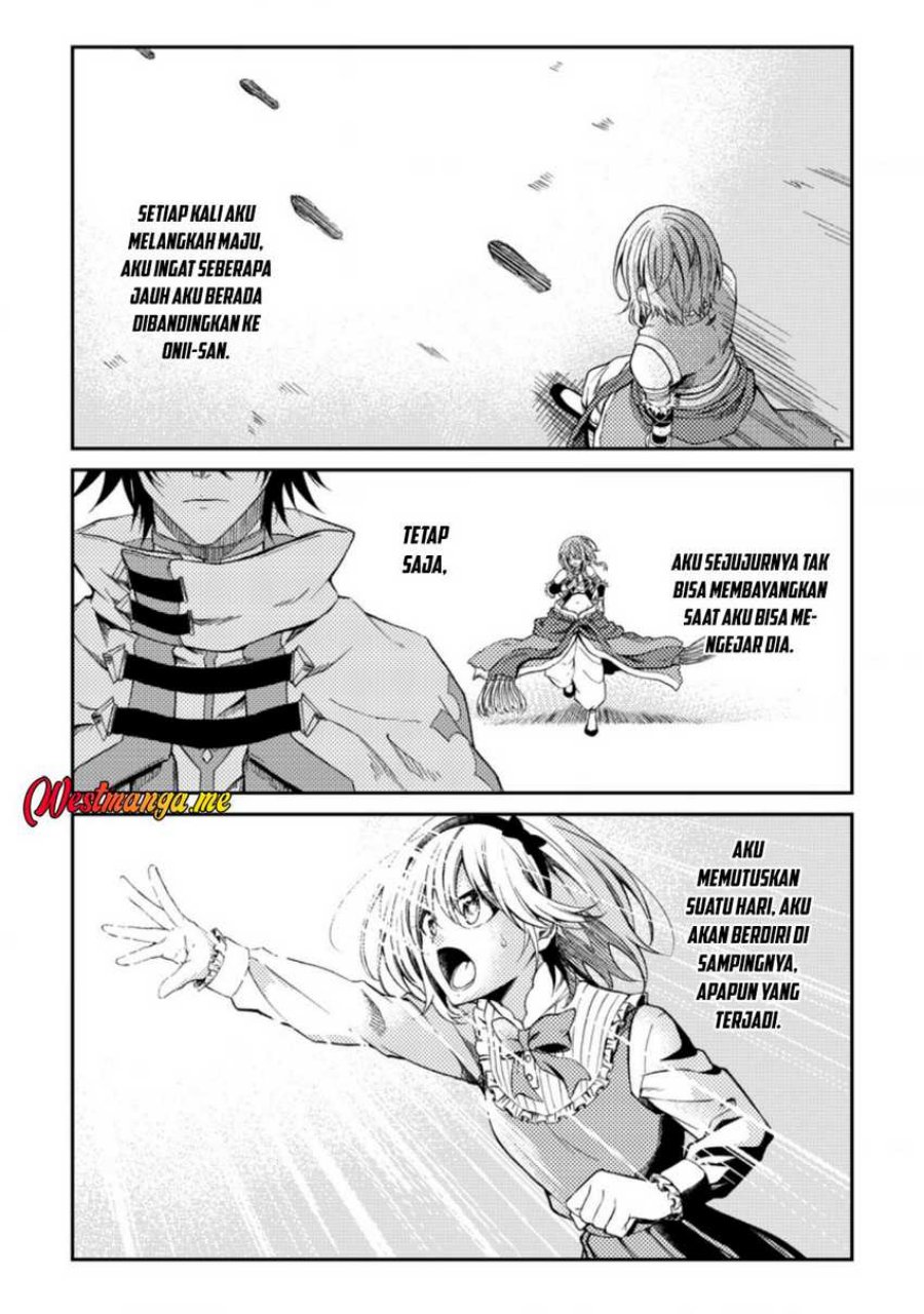 Party Kara Tsuihou Sareta Sono Chiyushi Jitsuha Saikyou Nitsuki Chapter 29 - halaman 23
