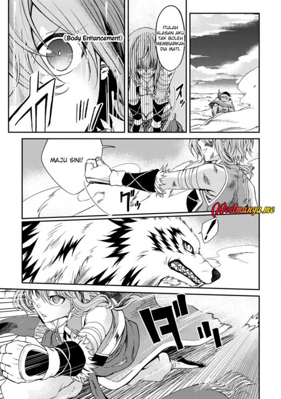 Party Kara Tsuihou Sareta Sono Chiyushi Jitsuha Saikyou Nitsuki Chapter 29 - halaman 24