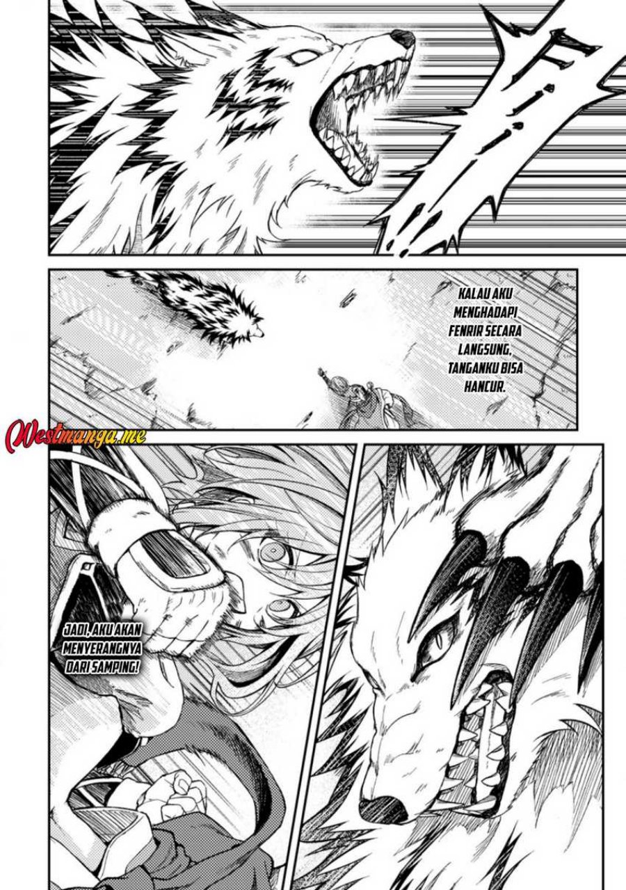 Party Kara Tsuihou Sareta Sono Chiyushi Jitsuha Saikyou Nitsuki Chapter 29 - halaman 25