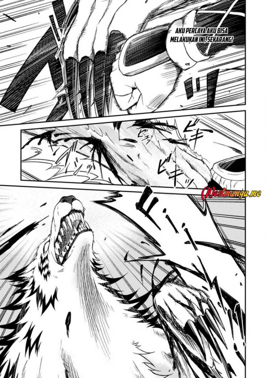 Party Kara Tsuihou Sareta Sono Chiyushi Jitsuha Saikyou Nitsuki Chapter 29 - halaman 26