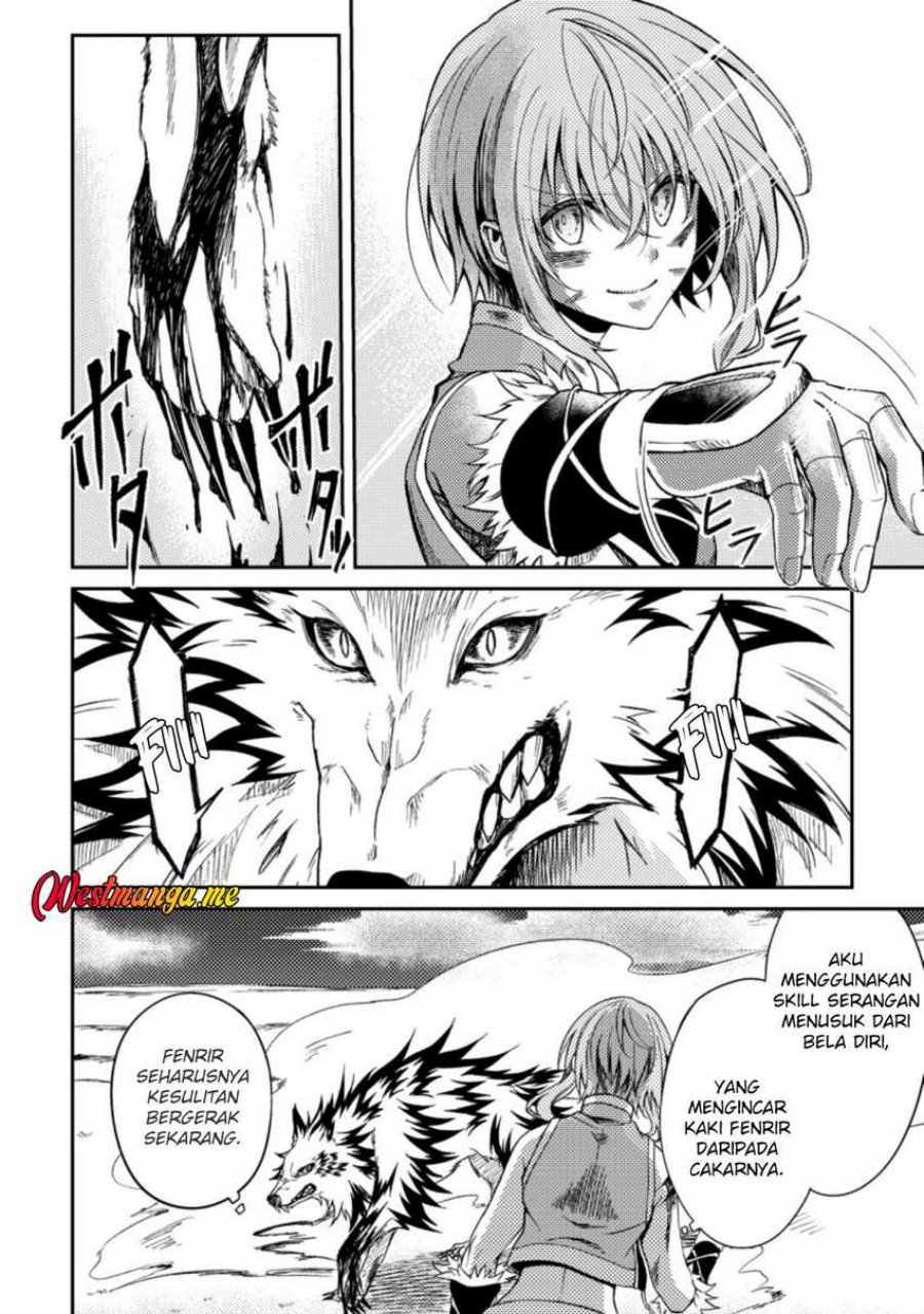 Party Kara Tsuihou Sareta Sono Chiyushi Jitsuha Saikyou Nitsuki Chapter 29 - halaman 27