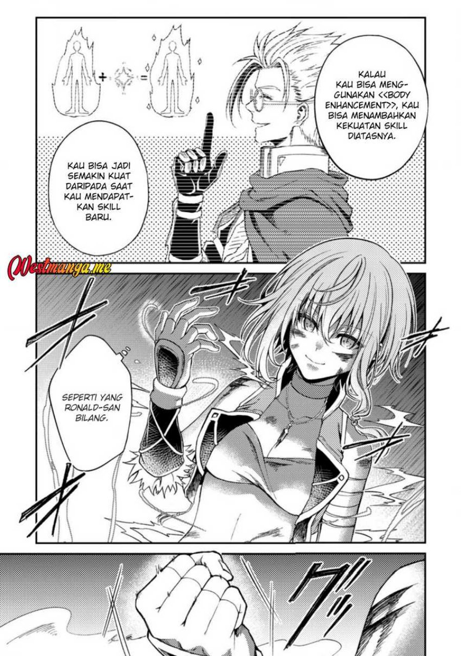 Party Kara Tsuihou Sareta Sono Chiyushi Jitsuha Saikyou Nitsuki Chapter 29 - halaman 28