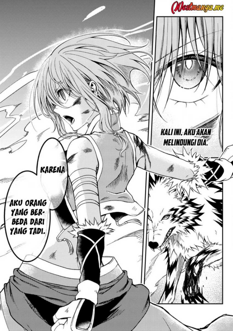 Party Kara Tsuihou Sareta Sono Chiyushi Jitsuha Saikyou Nitsuki Chapter 29 - halaman 29