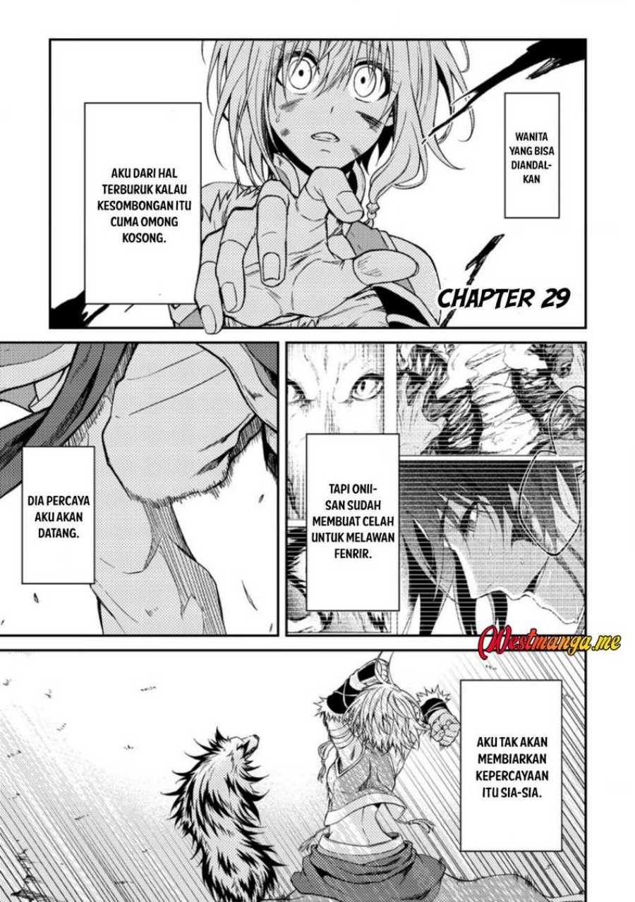 Party Kara Tsuihou Sareta Sono Chiyushi Jitsuha Saikyou Nitsuki Chapter 29 - halaman 3