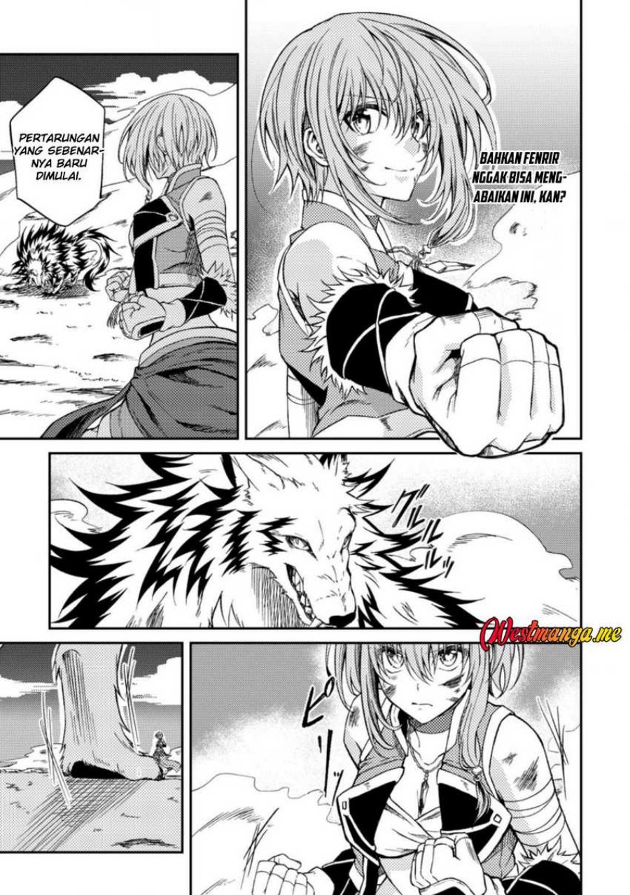 Party Kara Tsuihou Sareta Sono Chiyushi Jitsuha Saikyou Nitsuki Chapter 29 - halaman 5
