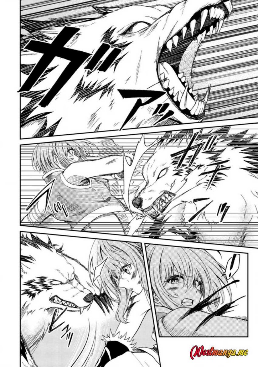 Party Kara Tsuihou Sareta Sono Chiyushi Jitsuha Saikyou Nitsuki Chapter 29 - halaman 6