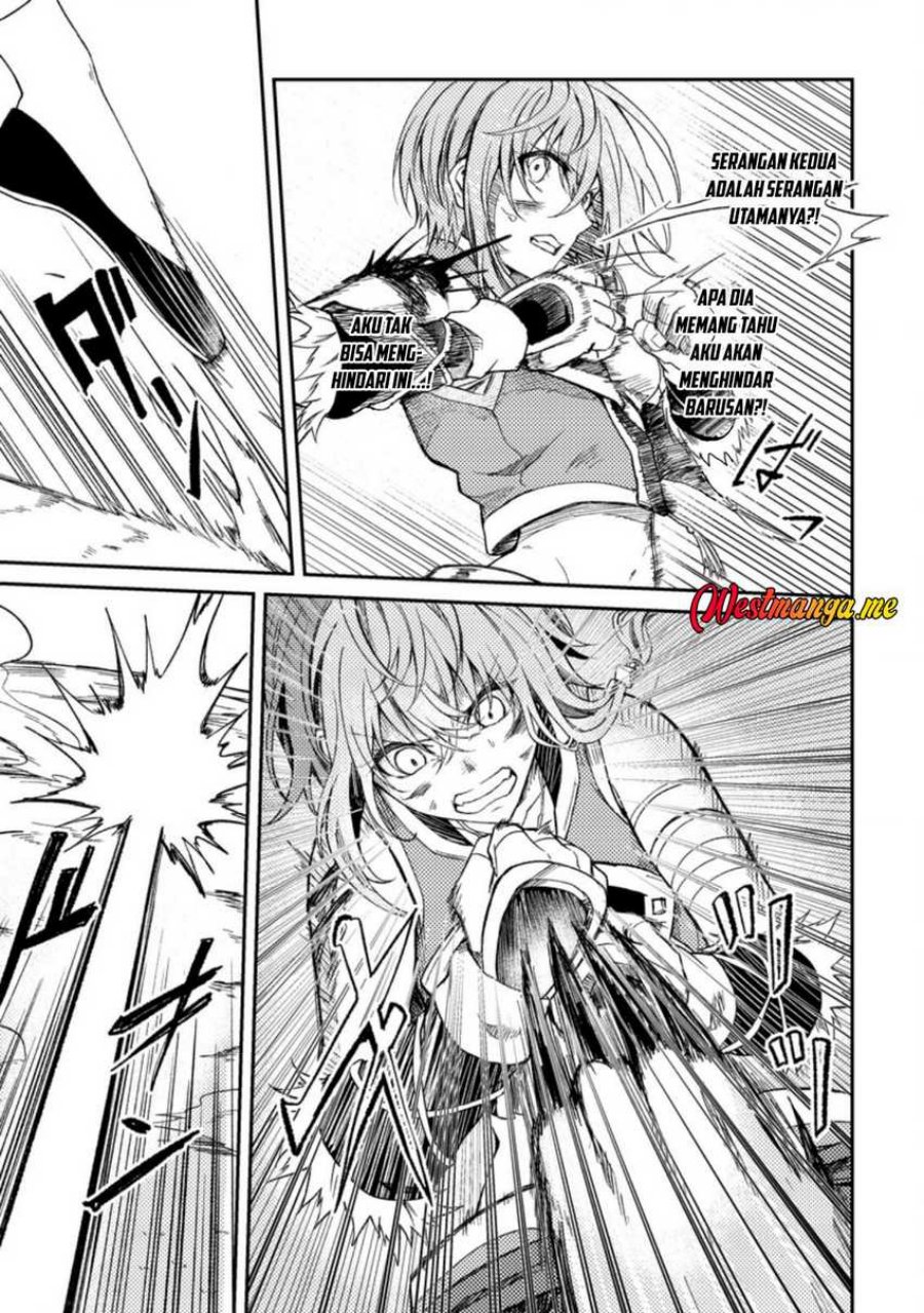 Party Kara Tsuihou Sareta Sono Chiyushi Jitsuha Saikyou Nitsuki Chapter 29 - halaman 7