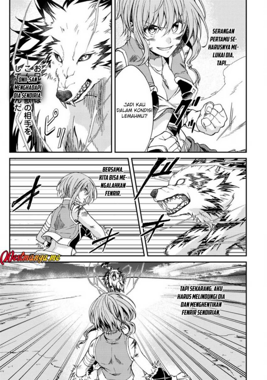 Party Kara Tsuihou Sareta Sono Chiyushi Jitsuha Saikyou Nitsuki Chapter 29 - halaman 9