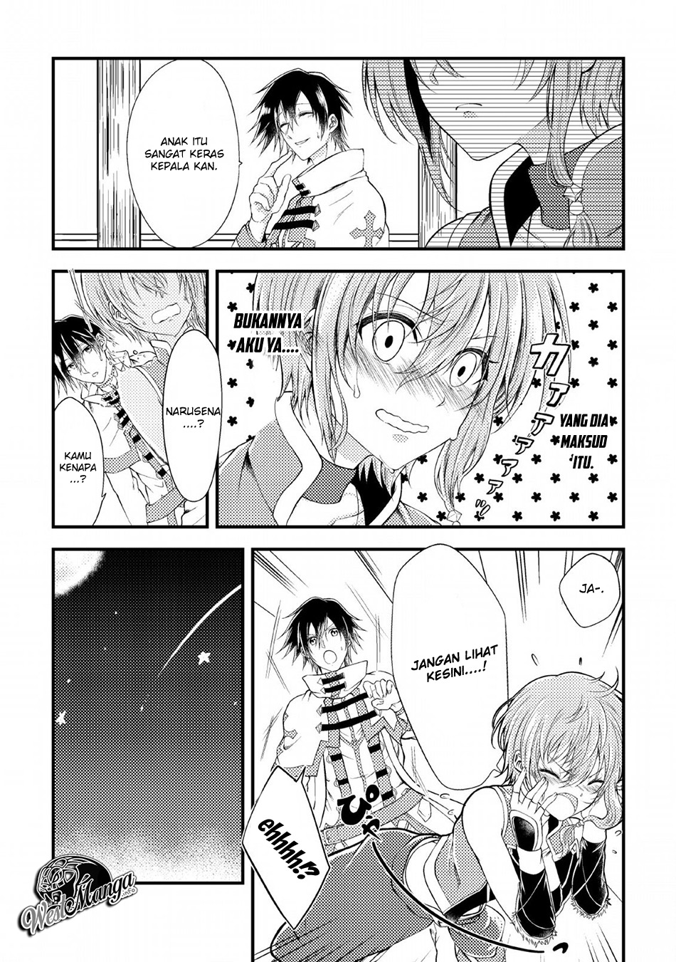 Party Kara Tsuihou Sareta Sono Chiyushi Jitsuha Saikyou Nitsuki Chapter 3 - halaman 28