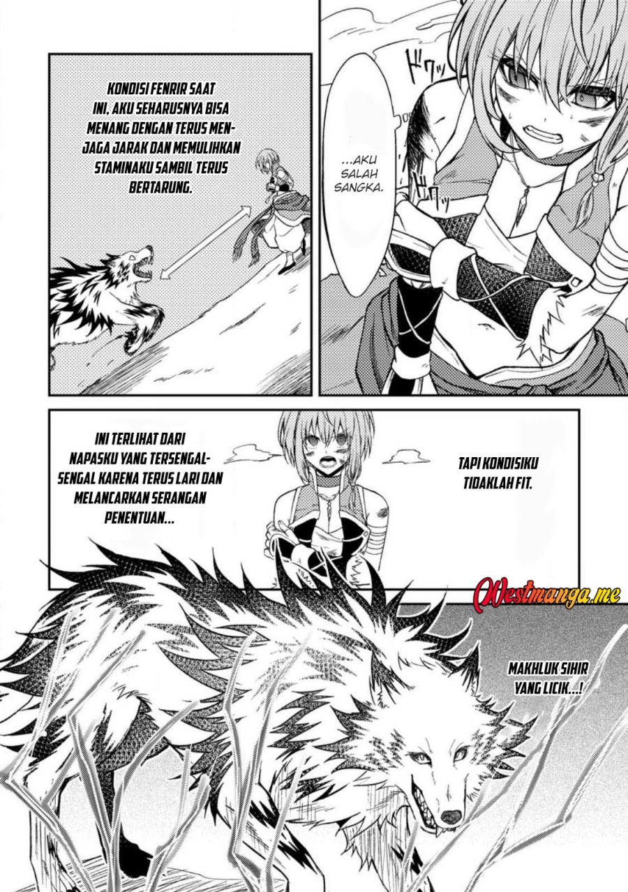 Party Kara Tsuihou Sareta Sono Chiyushi Jitsuha Saikyou Nitsuki Chapter 30 - halaman 10