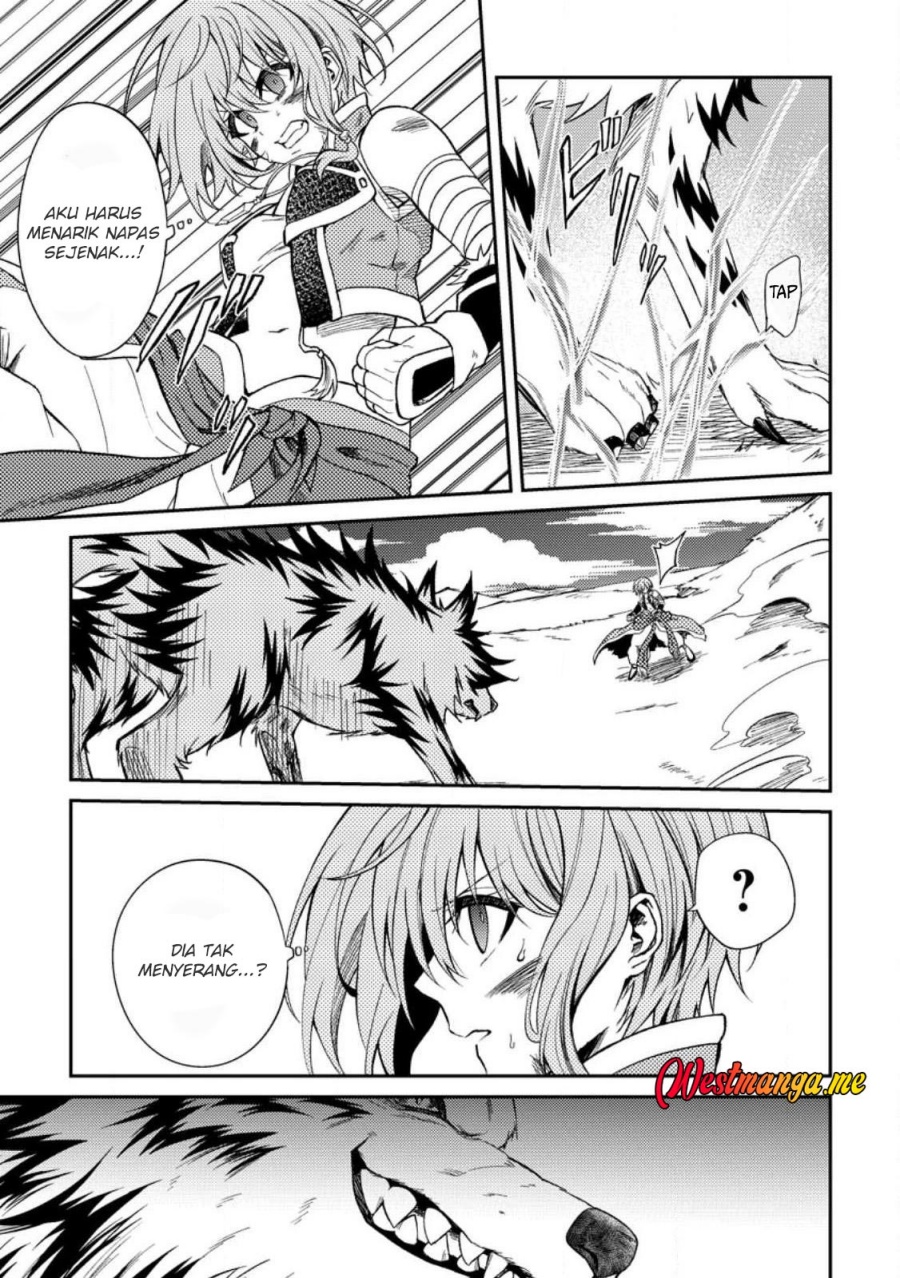 Party Kara Tsuihou Sareta Sono Chiyushi Jitsuha Saikyou Nitsuki Chapter 30 - halaman 11