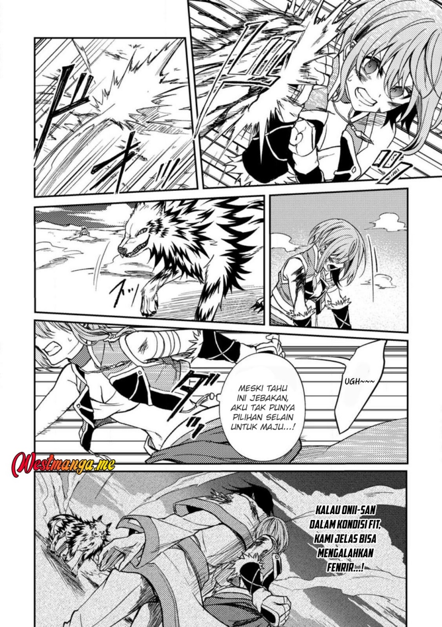 Party Kara Tsuihou Sareta Sono Chiyushi Jitsuha Saikyou Nitsuki Chapter 30 - halaman 14