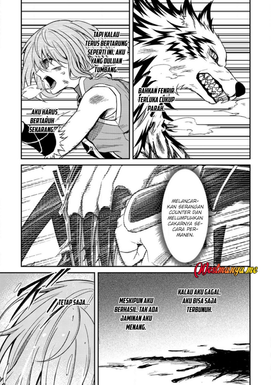 Party Kara Tsuihou Sareta Sono Chiyushi Jitsuha Saikyou Nitsuki Chapter 30 - halaman 15
