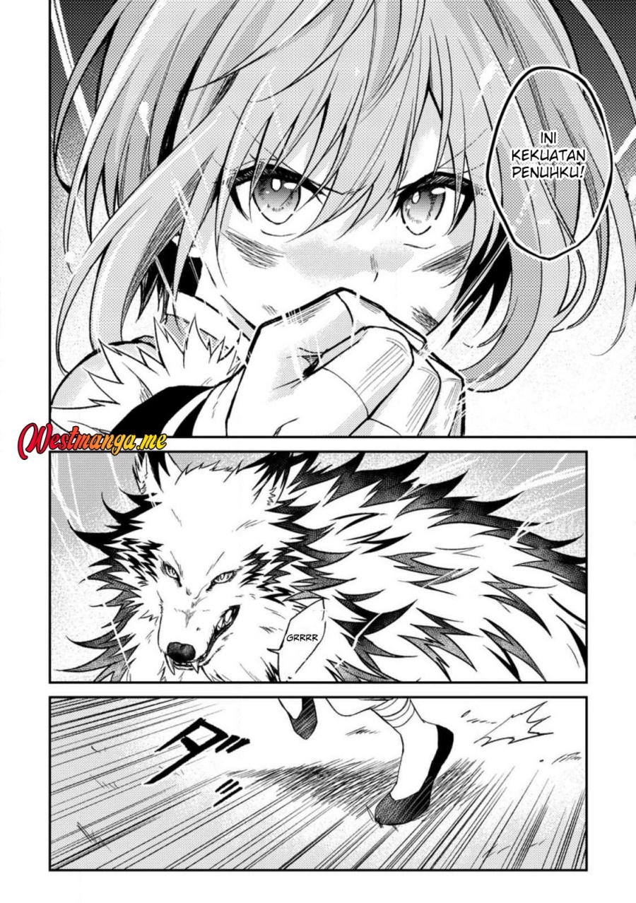 Party Kara Tsuihou Sareta Sono Chiyushi Jitsuha Saikyou Nitsuki Chapter 30 - halaman 19