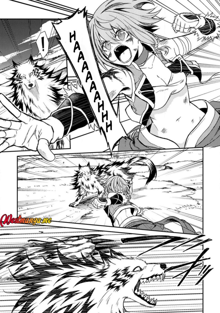 Party Kara Tsuihou Sareta Sono Chiyushi Jitsuha Saikyou Nitsuki Chapter 30 - halaman 20