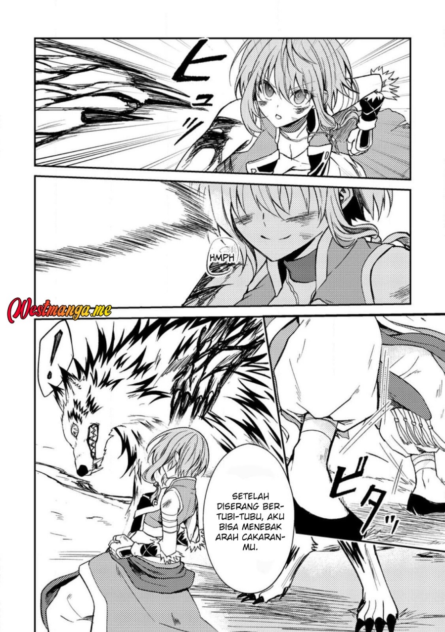 Party Kara Tsuihou Sareta Sono Chiyushi Jitsuha Saikyou Nitsuki Chapter 30 - halaman 21