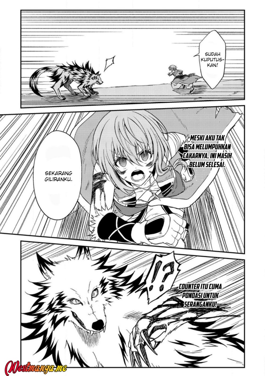 Party Kara Tsuihou Sareta Sono Chiyushi Jitsuha Saikyou Nitsuki Chapter 30 - halaman 24