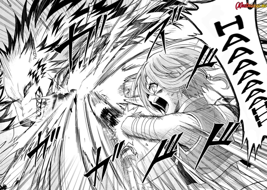 Party Kara Tsuihou Sareta Sono Chiyushi Jitsuha Saikyou Nitsuki Chapter 30 - halaman 25