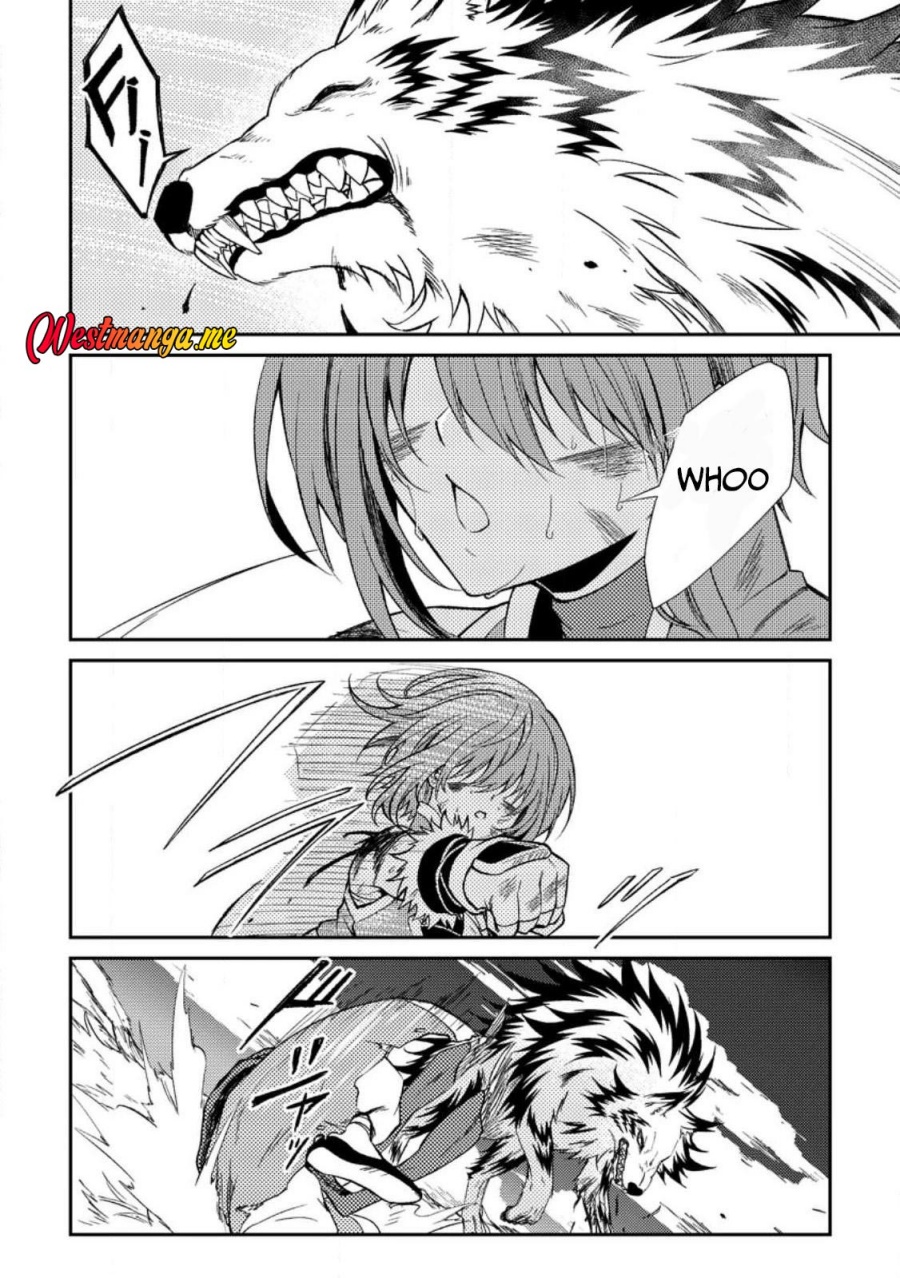 Party Kara Tsuihou Sareta Sono Chiyushi Jitsuha Saikyou Nitsuki Chapter 30 - halaman 28