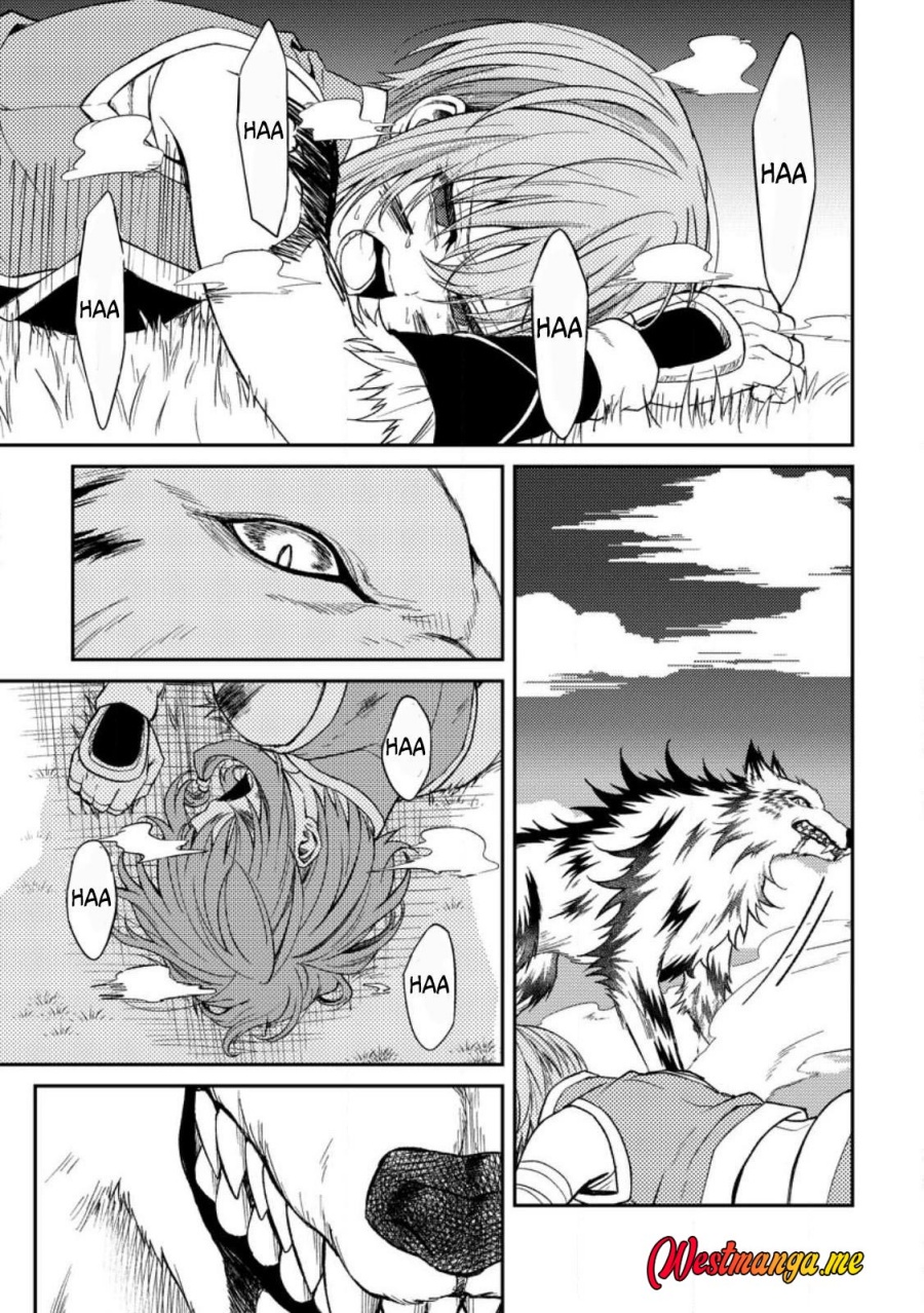 Party Kara Tsuihou Sareta Sono Chiyushi Jitsuha Saikyou Nitsuki Chapter 30 - halaman 29